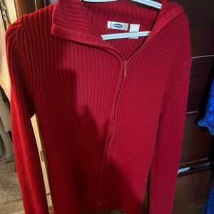 Nice Christmas sweater